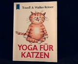 Bild zu: Yoga f&uuml;r Katzen.,