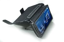 Tuff-Luv Premium leather case - Archos 5 (120GB / 250GB)