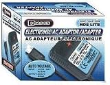 Revue Dragon-Electronics  / Chargeur secteur type origine - DS Lite