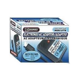 Chargeur secteur type origine - DS Lite