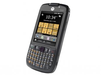 Motorola ES400, BT, WLAN, AZERTY, GPS, Kit (USB) (ES405B-0AF1)