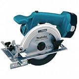 Makita 5620DWD 18 Volt Cordless Circular Saw Kit