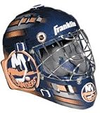 New York Islanders Franklin Mini Goalie Mask