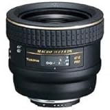 Tokina 35mm f/2.8 AT-X PRO DX Macro Lens for Nikon Digital SLR Cameras