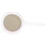 Danielle Ultra Vue Clear Handheld Mirror 2x Magnification