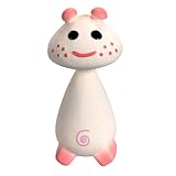 Search : Vulli Chan Pie Gnon Soft Chew Toy, Pink