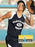High Five Womens Sleeveless Two Color Essortex Jersey-HIGH5-19270