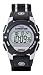 Sporting Goods : Timex Unisex Expedition Classic Digital Chronograph Fast Wrap Watch #T49658