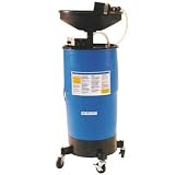 R and D Aqueous Heated Brake Washer with 150 GPH Pump, Model# 57561