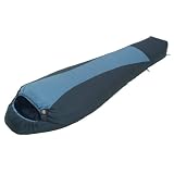 High Peak Dura Loft Bag Light Blue / Dark Blue