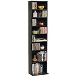 New High Quality ATLANTIC 38435602 SUMMIT 261 CD MULTIMEDIA STORAGE CABINET ....