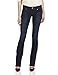 Hudson Jeans Women's Beth Baby Boot Jean in Iconic