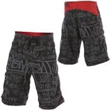 Element Debauchery Board Short - Men's