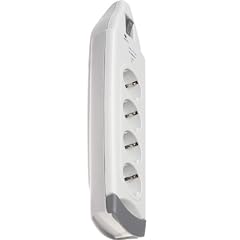 Belkin SurgeMaster �berspannungsschutz (1m Kabel, 4 Netzausg�nge)