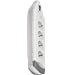 Belkin SurgeMaster �berspannungsschutz (1m Kabel, 4 Netzausg�nge)