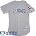 Chicago Cubs Authentic Road Cool Base Jersey