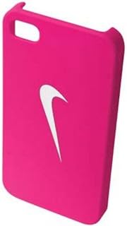 Nike Phone Case for iPhone® 5 and 5s @ The STAR Products (Nike Swoosh (Pink))