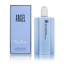 Angel By Thierry Mugler For Women. Body Lotion 7 oz