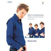 Men's Hairdressing (Hairdressing and Beauty Industry Authority)