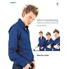 Men's Hairdressing: Traditional and Modern Barbering (Hairdressing and Beauty Industry Authority)