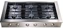 Electrolux ICON : E48GC76EPS 48in Professional Series Slide-in Gas Cooktop