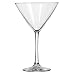 Libbey Vina 12-Ounce Martini Glass, Set of 12