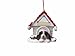 E&S Pets 35355-42 Doghouse Ornament