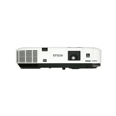 Epson EB-1920W LCD-Projektor (WXGA, 1280 x 800 Pixel , Kontrast 2000:1, 4000 ANSI Lumen) wei�
