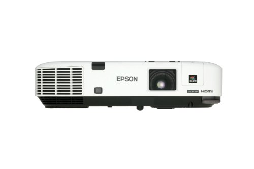 Epson EB-1920W LCD-Projektor (WXGA, 1280 x 800 Pixel , Kontrast 2000:1, 4000 ANSI Lumen) w Preisvergleich