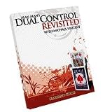Dual Control by Michael Vincent and Alakazam Magic