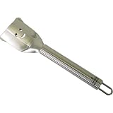 Kuhn Rikon Original Corn Zipper Stainless Steel and Smiling Face