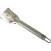 Kuhn Rikon Original Corn Zipper Stainless Steel and Smiling Face