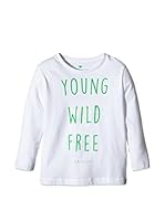 TOM TAILOR Kids (Blanco)