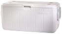 Coleman 100-Quart Cooler Marine (White)