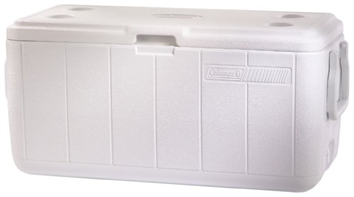 Coleman 100-Quart Marine Cooler