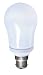 Memolux 4 Pack Low Energy Bulb 15W GLS BC (Colour Light Warm White 2700 Kelvins)