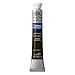Winsor & Newton Cotman Watercolor Paint, 8ml (0.27-oz) Tube, Ivory Black