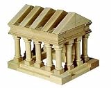 Table Top Blocks, Greek