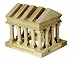 Greek Table Top Blocks