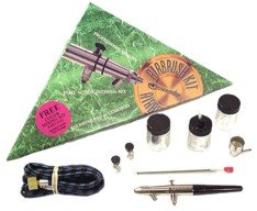Badger Airbrush 175-7 Crescendo Set (all 3 heads)