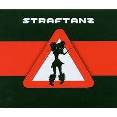 Straftanz