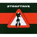 Straftanz