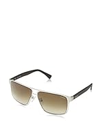 Police Gafas de Sol Offside 2 Plateado