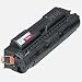 Electronics : Compatible HP C4193A Toner Cartridge. COMPATIBLE HP C4193A Toner Cartridge, Magenta for Color LaserJet 4500/4550 series, 9,000 pages. HP Compatible COM-C4193A Fits printer models: Color LaserJet 4500/4500n/4500dn/ 4550/4550n/4550hdn/4550dn