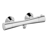 Kludi Kid&oacute; 394210575 Thermostat-Brausearmatur chrom