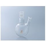 アズワン 共通摺合二口フラスコ 200ml （1-4329-01）　1個
