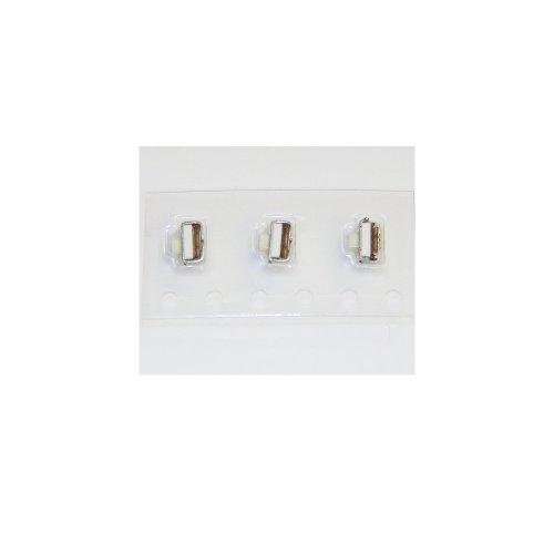 ePartSolution-Lot of 3 Samsung Galaxy S2 i9100 Sll R760 T989 D710 i777 Power Volume Switch Button 5mm USA Seller