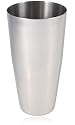 Cocktail Shaker 28 oz. Non-Weighted Stainless Steel