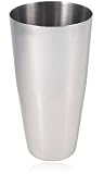 Cocktail Shaker 28 oz. Non-Weighted Stainless Steel