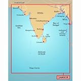 GARMIN BLUECHART G2 2AW003R INDIAN SUBCONTINENT